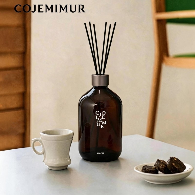Home Fragrance Kit - Conjunto de Difusor de Aromas de