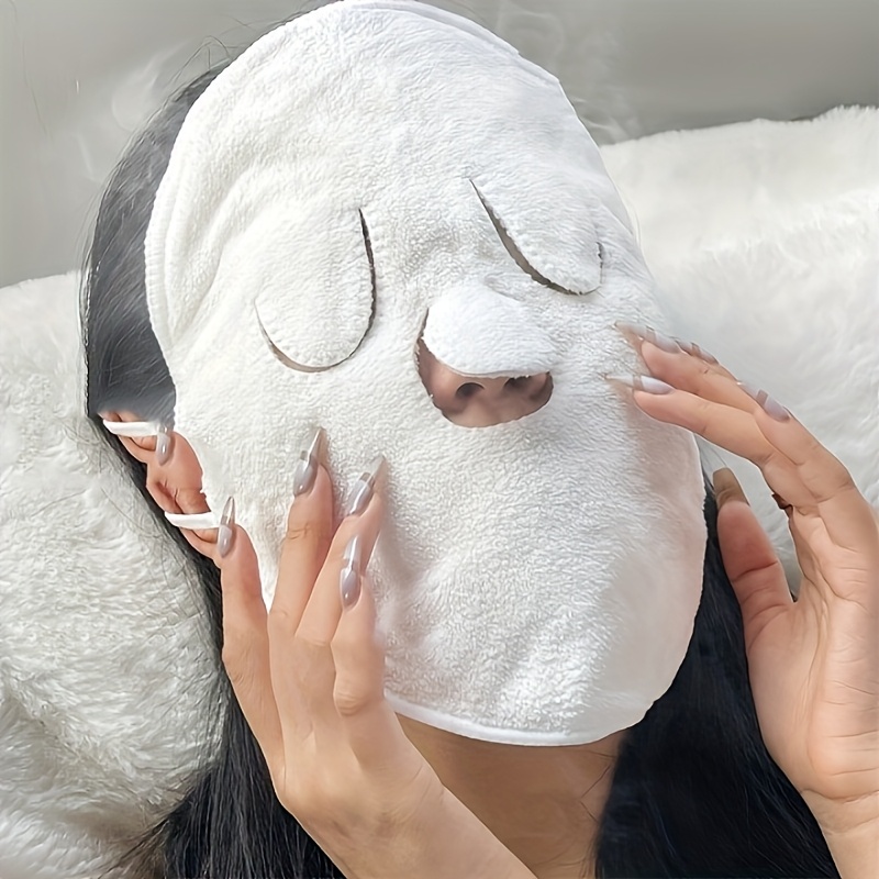 Home Fragrance Units - Kit com 2 Máscaras Reutilizáveis para