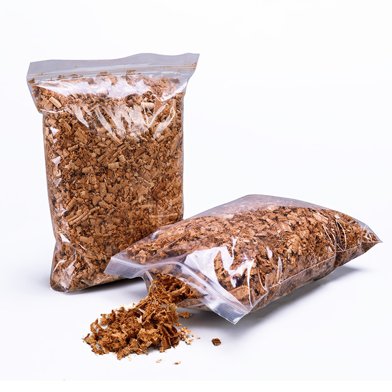 Home Fragrance Maple Walnut - 50g Lascas de Madeira de Cedro