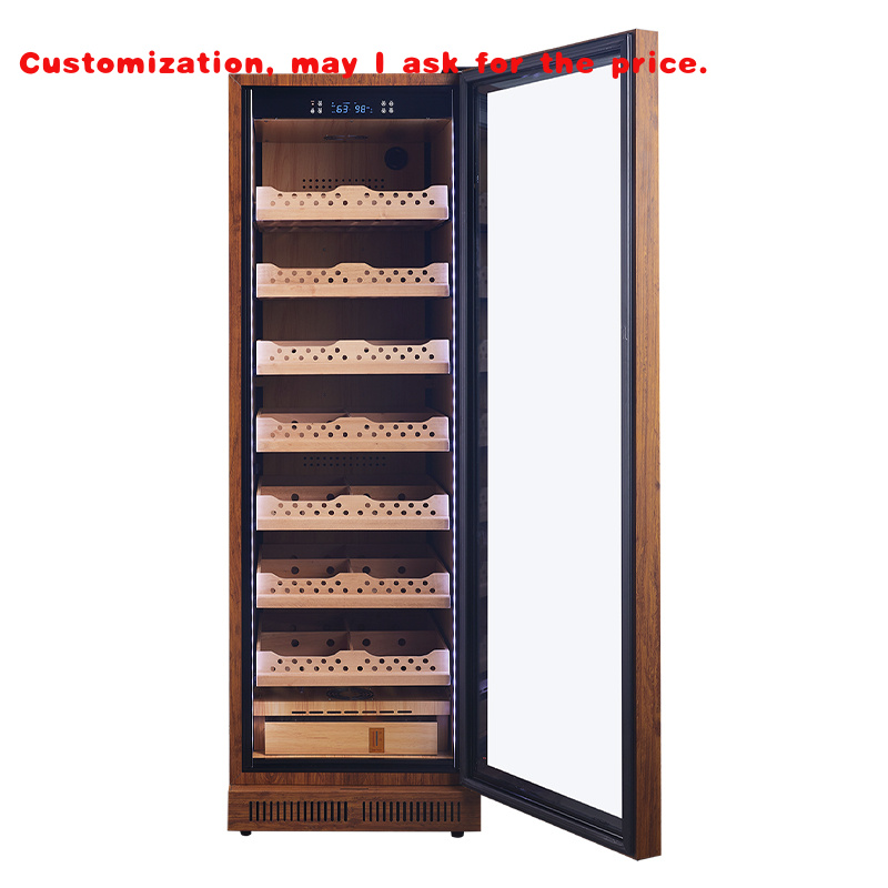 Home Fragrance Maple Walnut - Venda quente led luz cedro madeira
