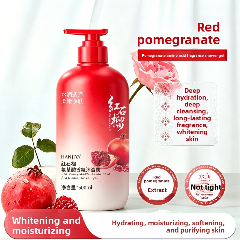 Home Fragrance Long Lasting - Sabonete Líquido Perfumado de Aminoácidos de