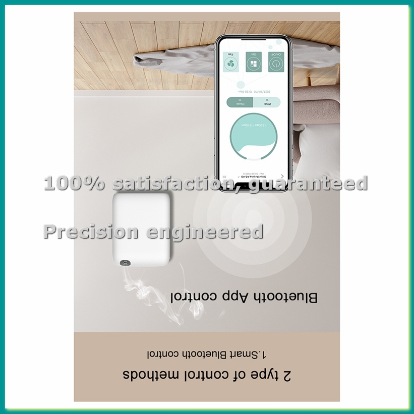 Home Fragrance For Diffuser - Difusor de Óleo Essencial Sem Água