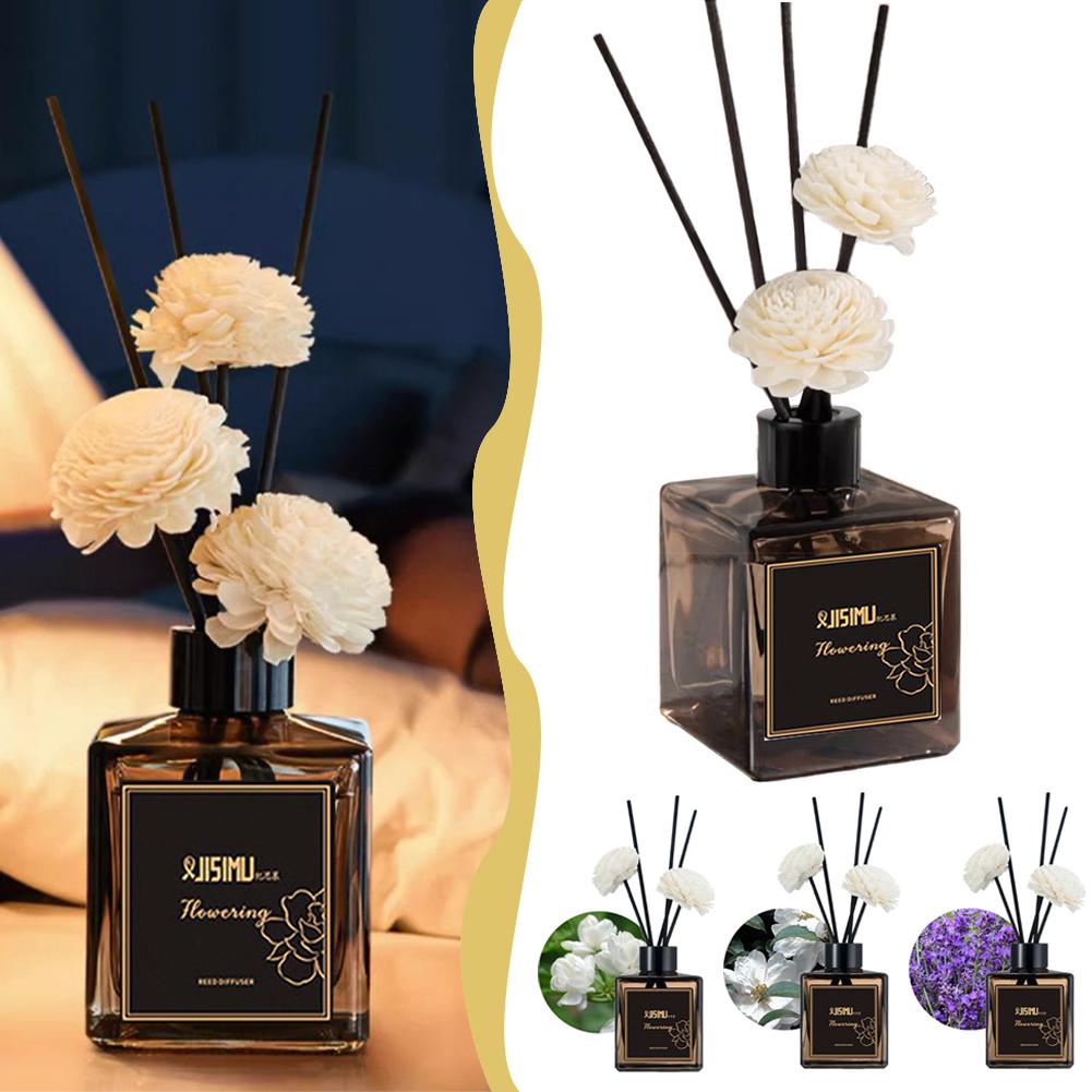 Quality Home Fragrance - Decoração de aromaterapia sem chama, estilo