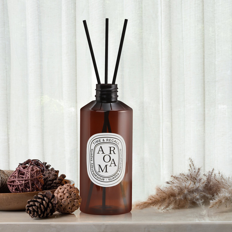 Home Fragrance Reed Diffuser - Óleo Essencial para Difusor de Varetas