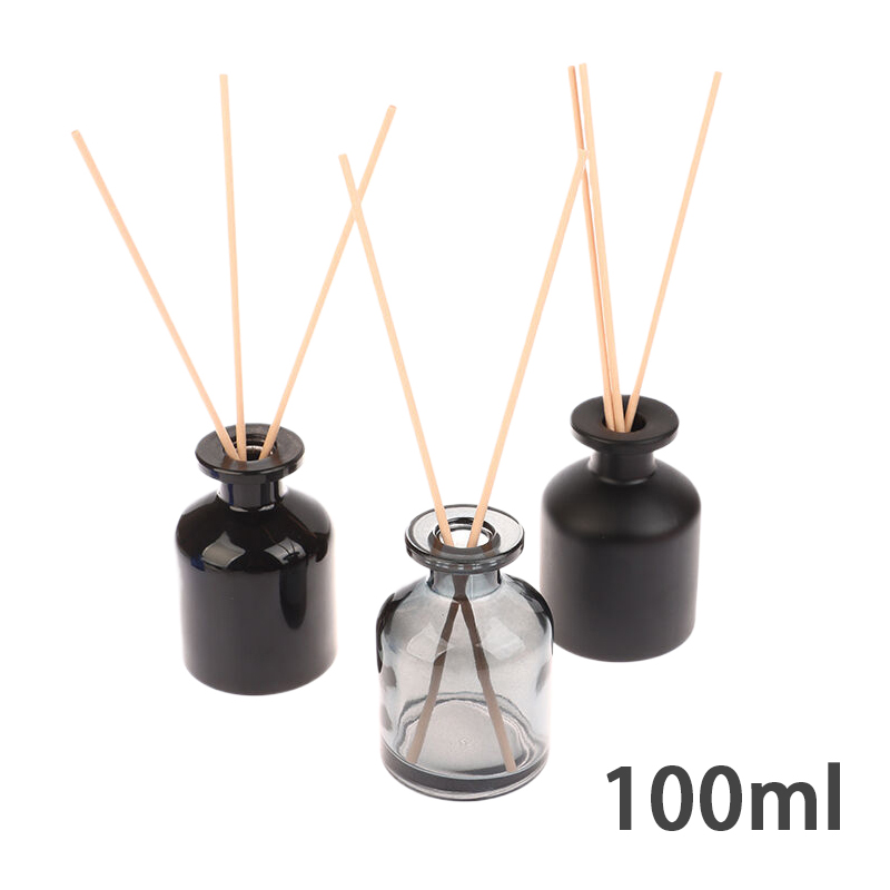Home Fragrance Units - Fragrância Garrafas Vazias, Pode usar varas