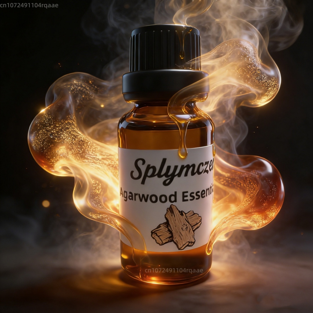 Quality Home Fragrance - Óleo Oud/Agarwood original - Óleo Kynam