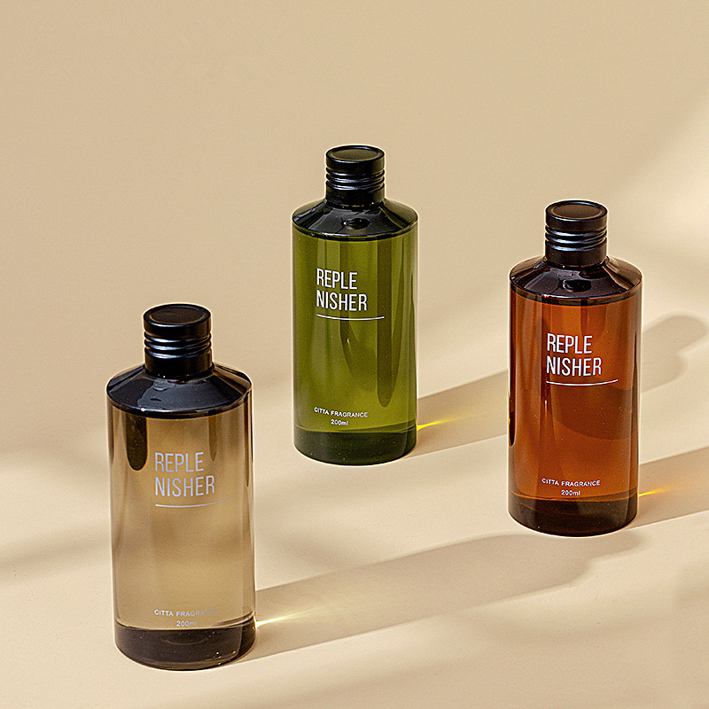 Home Fragrance Reed Diffuser - Recarga de difusor de aroma de