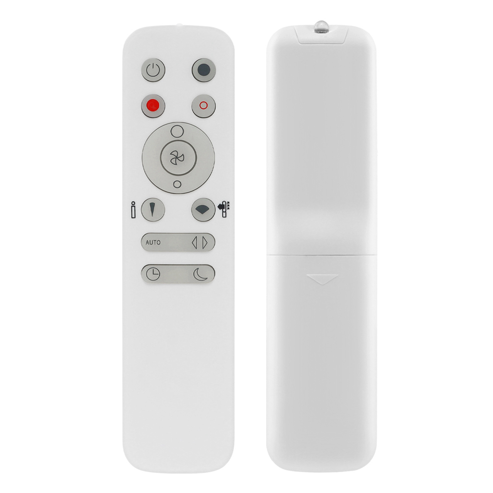 Dyson Fan Am07 - Novo controle remoto 10 em 1