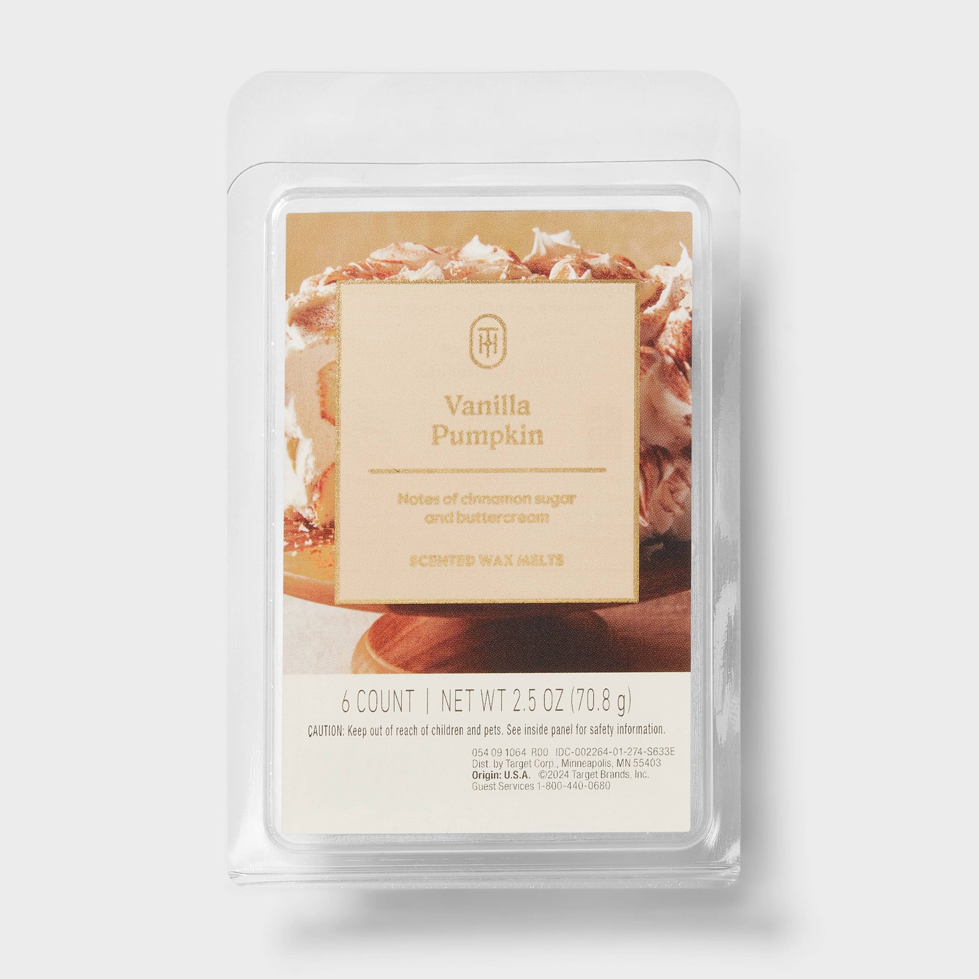 12 Cubos de Cera Aromática com - Fragrance In Home avaliação e preço