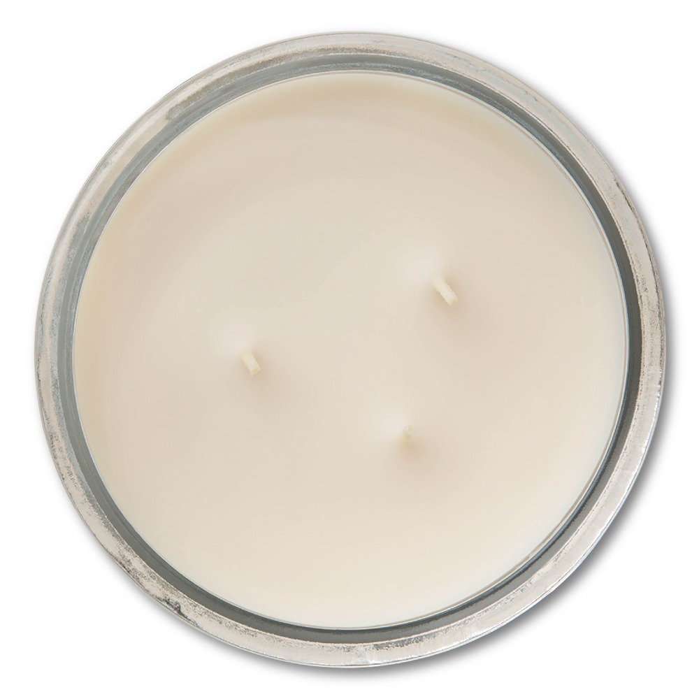 Conjunto de 2 Velas Aromáticas - Home Fragrance Vanilla Scented Candle avaliação e preço