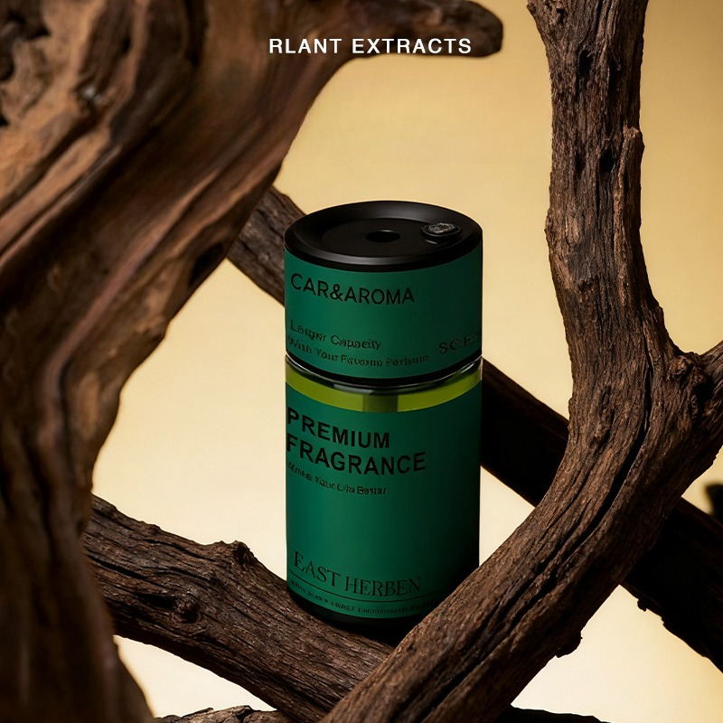 Difusor de fragrância de carro - Home Fragrance Kit avaliação e preço