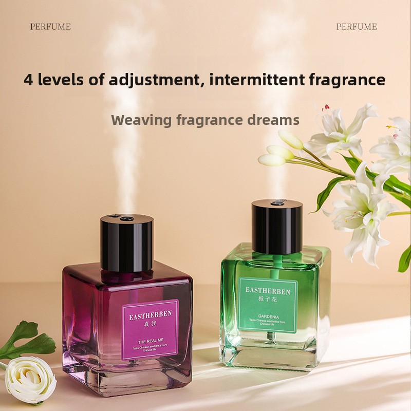 Óleo Difusor de Aromas 500ml,  - Home Fragrance Kit avaliação e preço