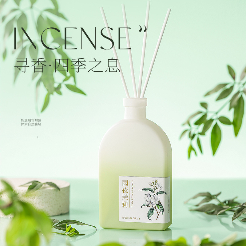 Kit de Óleo para Difusor de Va - Home Fragrance Long Lasting avaliação e preço