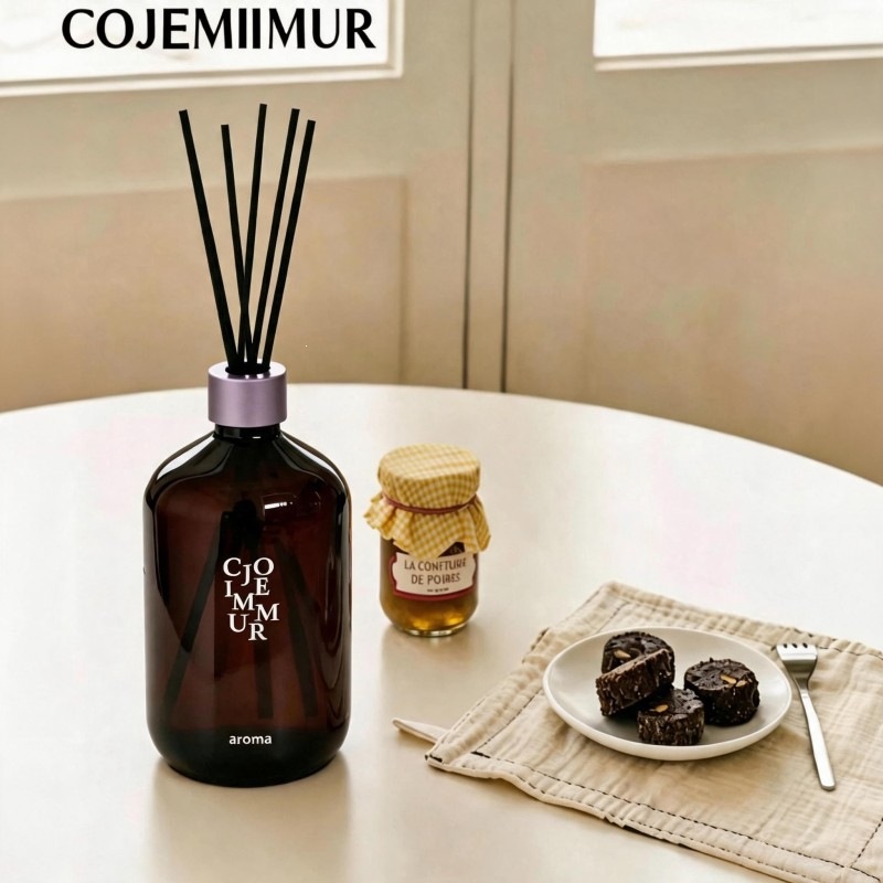 Conjunto de Difusor de Aromas  - Home Fragrance Kit avaliação e preço