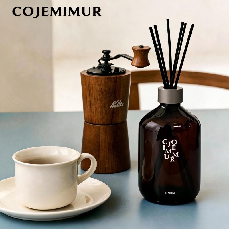 Conjunto de Difusor de Aromas  - Home Fragrance Kit avaliação e preço