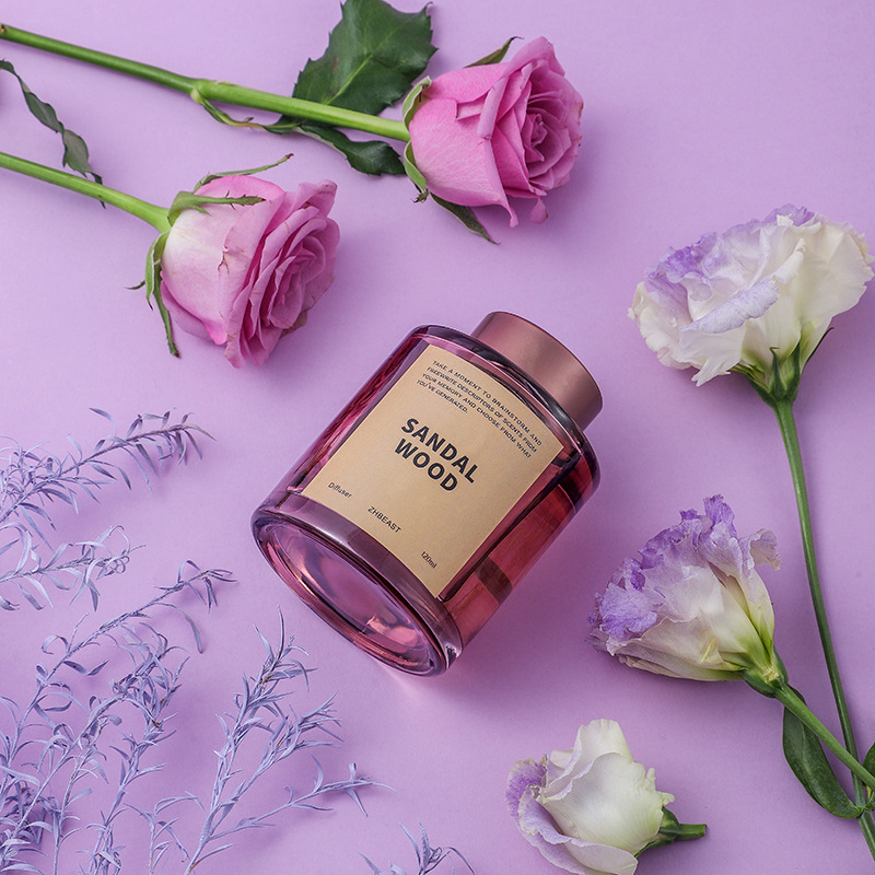 Conjunto de Difusor de Aromas  - Home Fragrance Long Lasting avaliação e preço