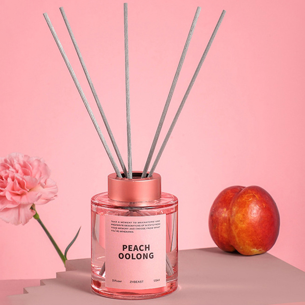 Conjunto de Difusor de Aromas  - Home Fragrance Long Lasting avaliação e preço