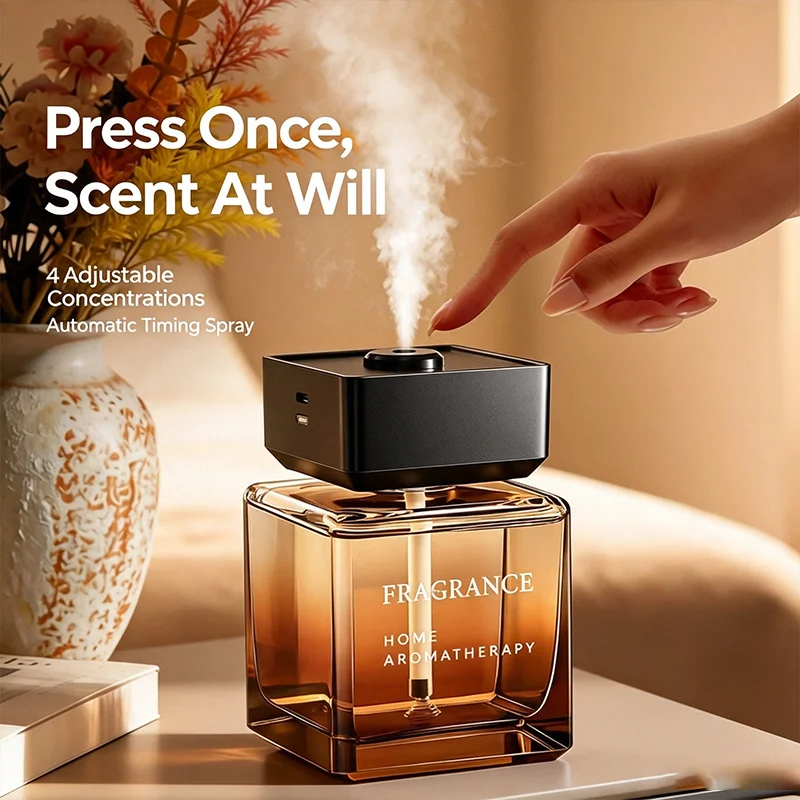 Spray de Fragrância para Casa, - Home Fragrance For Diffuser avaliação e preço