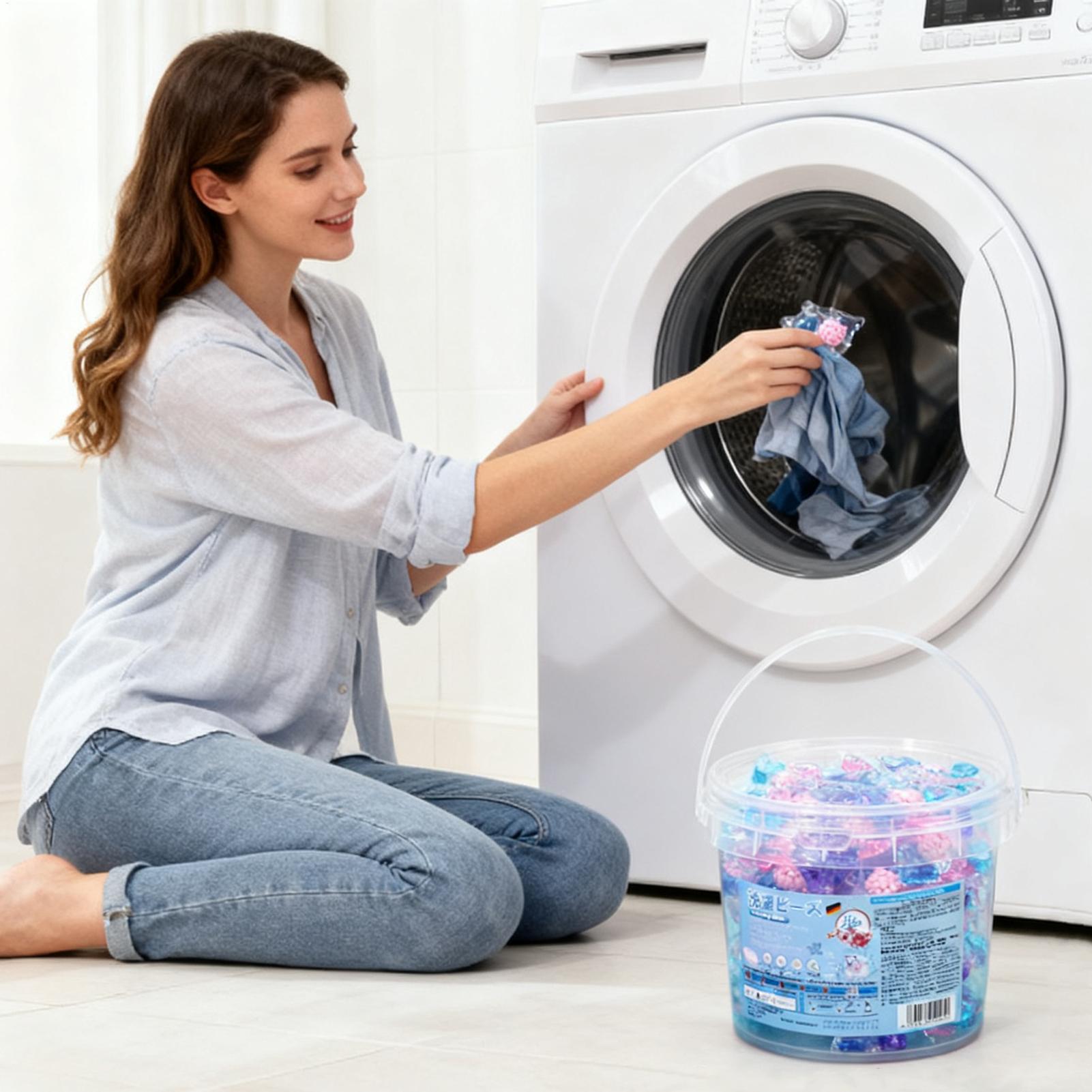 Cápsulas de detergente para ro - Home Fragrance Long Lasting avaliação e preço