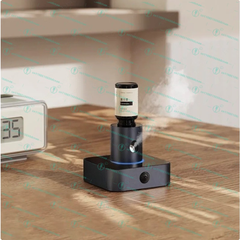 Difusor de óleos essenciais pu - Home Fragrance For Diffuser avaliação e preço