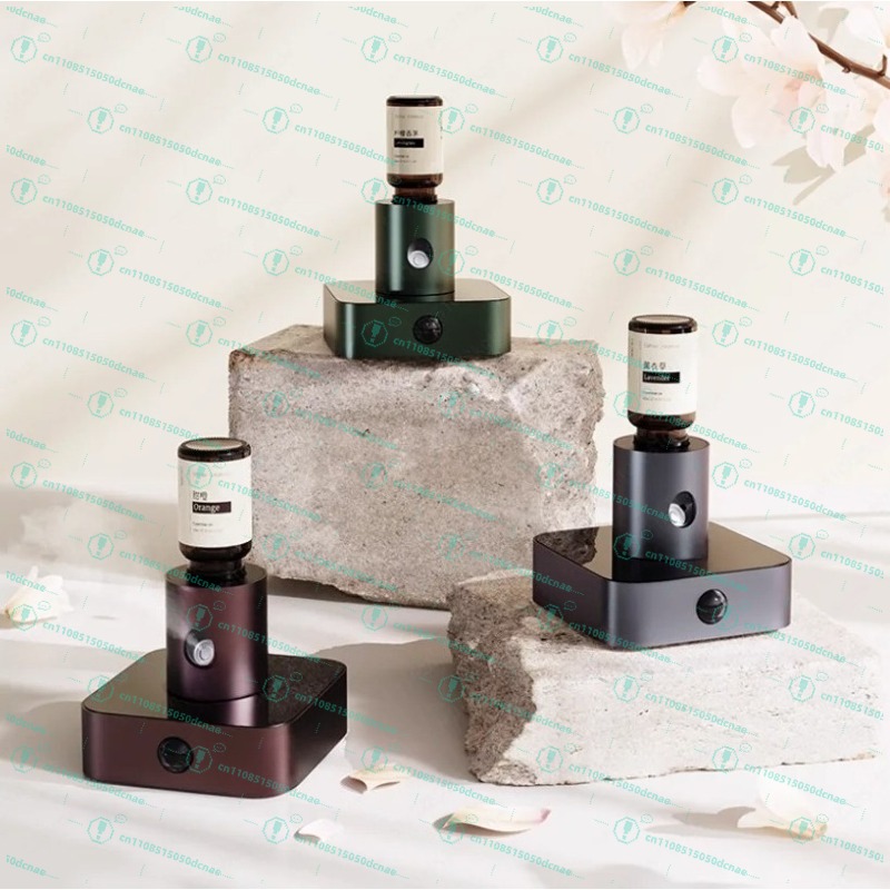 Difusor de óleos essenciais pu - Home Fragrance For Diffuser avaliação e preço