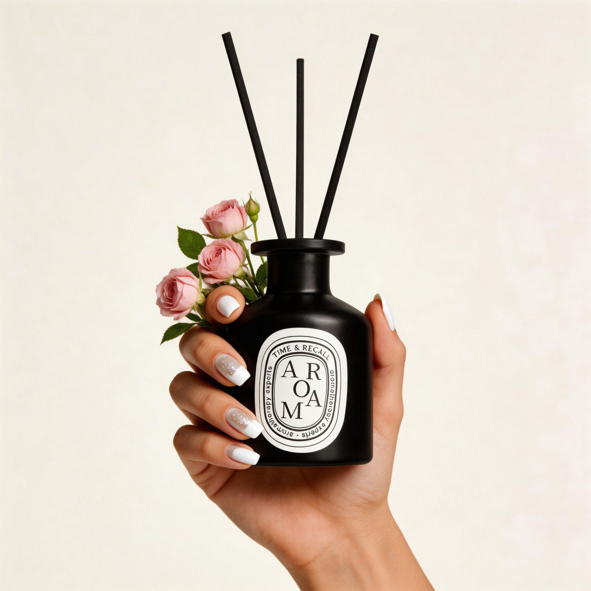 Difusor de Aromaterapia Sem Ch - Home Fragrance Long Lasting avaliação e preço