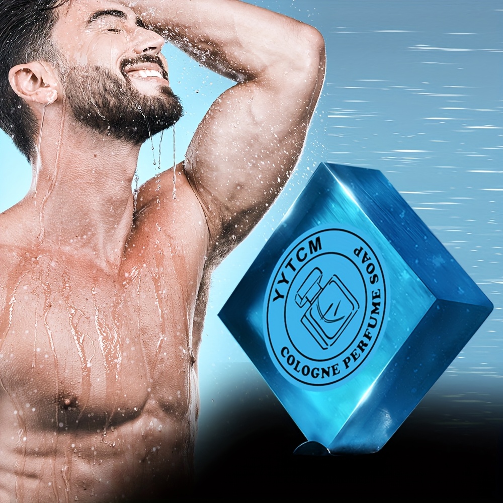 Sabonete Colônia Masculino, Sa - Essential Oil Blend avaliação e preço