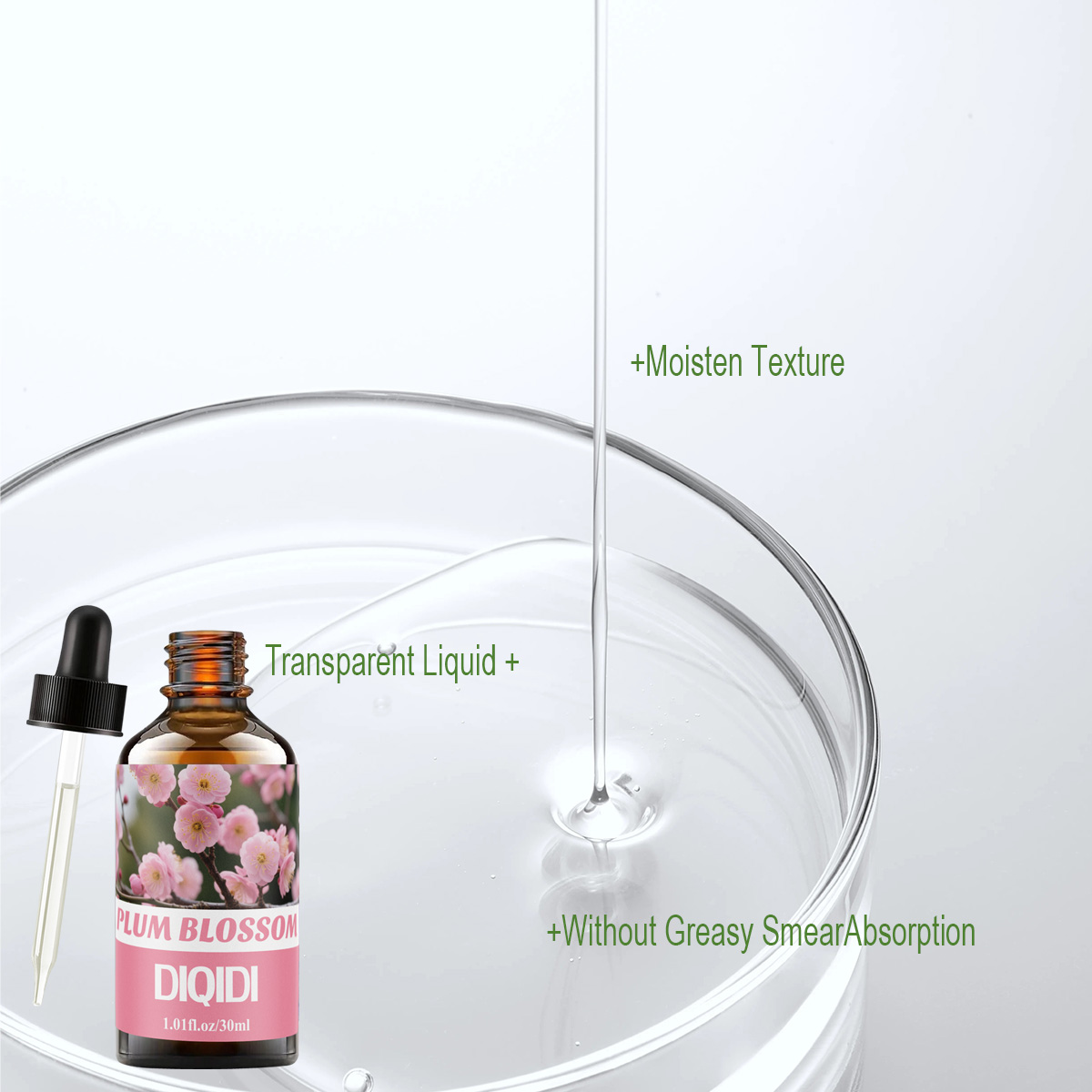 Óleo essencial de ameixa, frag - Home Fragrance Units avaliação e preço