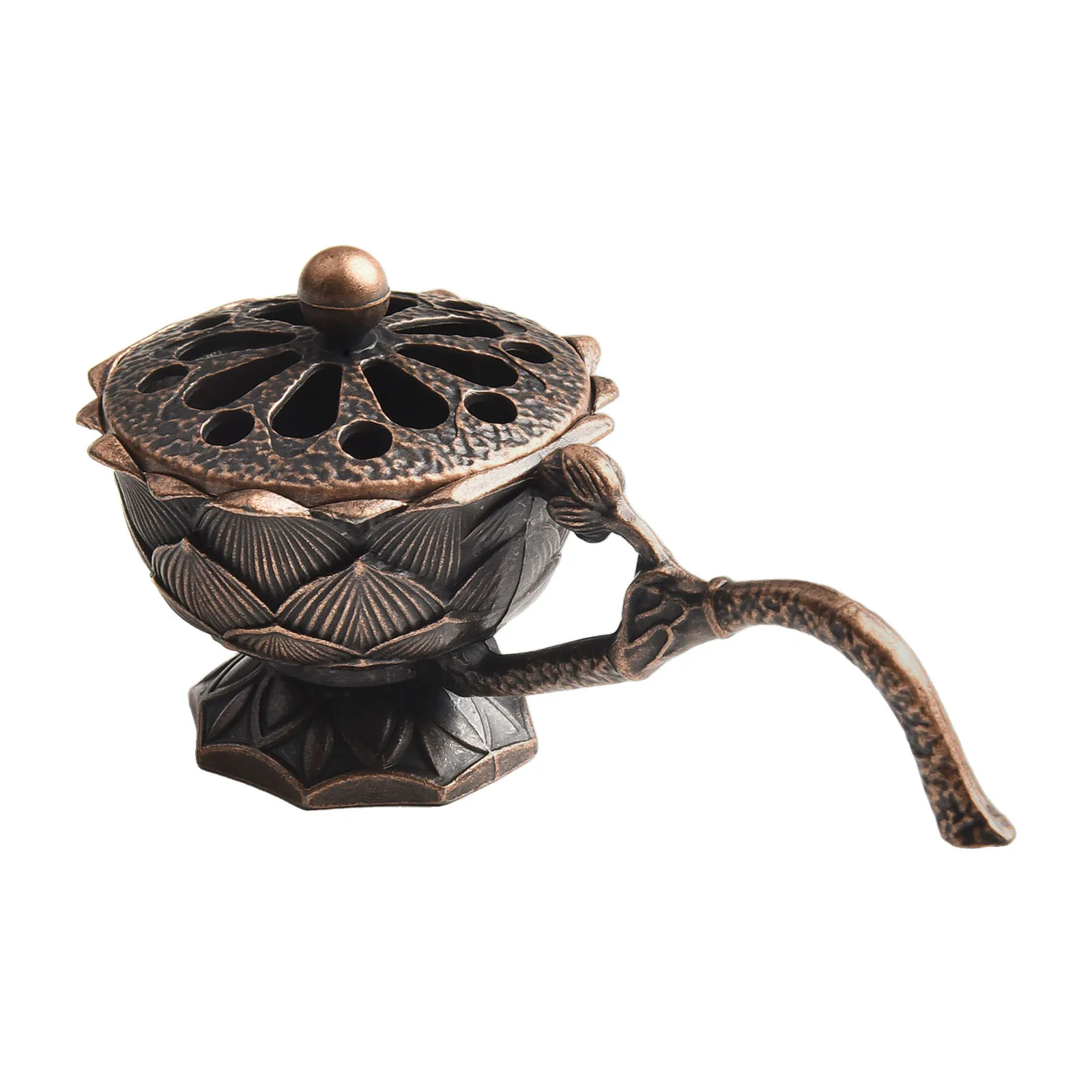 Casa fragrâncias queimador de  - Quality Home Fragrance avaliação e preço