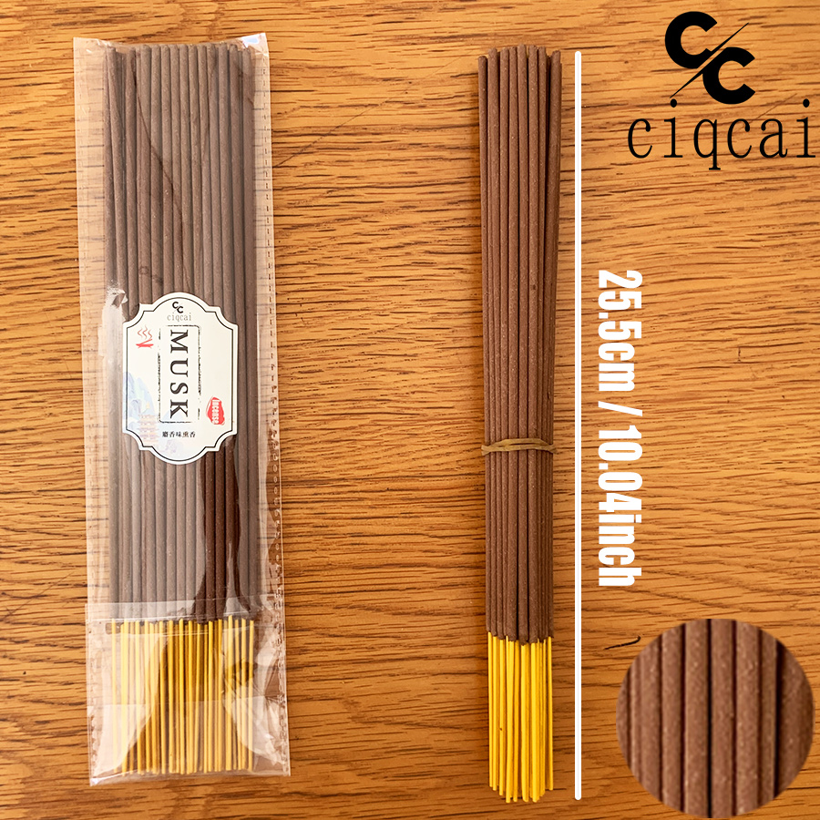 Varas de incenso artesanais pe - Quality Home Fragrance avaliação e preço