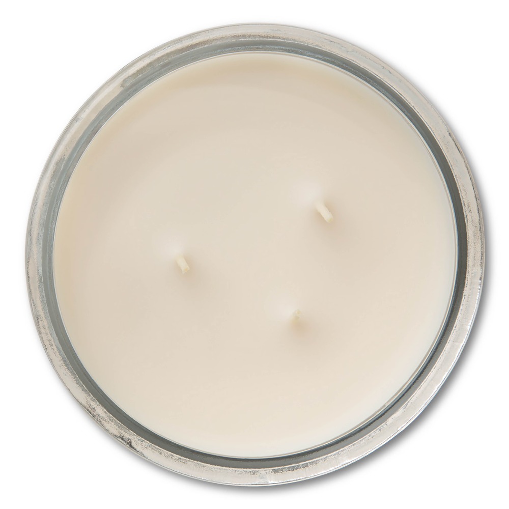 Vela Aromática em Frasco de Vi - Home Fragrance Vanilla Scented Candle avaliação e preço