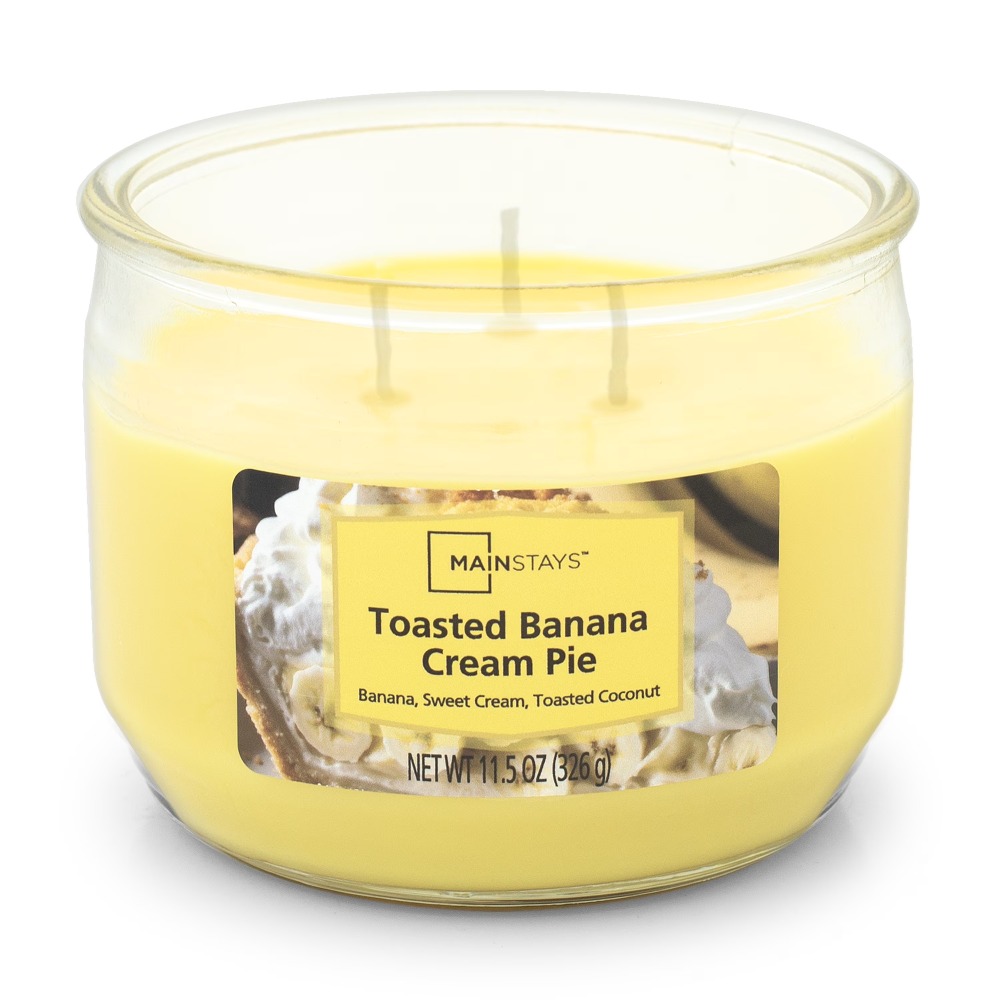 Vela Aromática Grande de 3 Vel - Fragrance In Home avaliação e preço