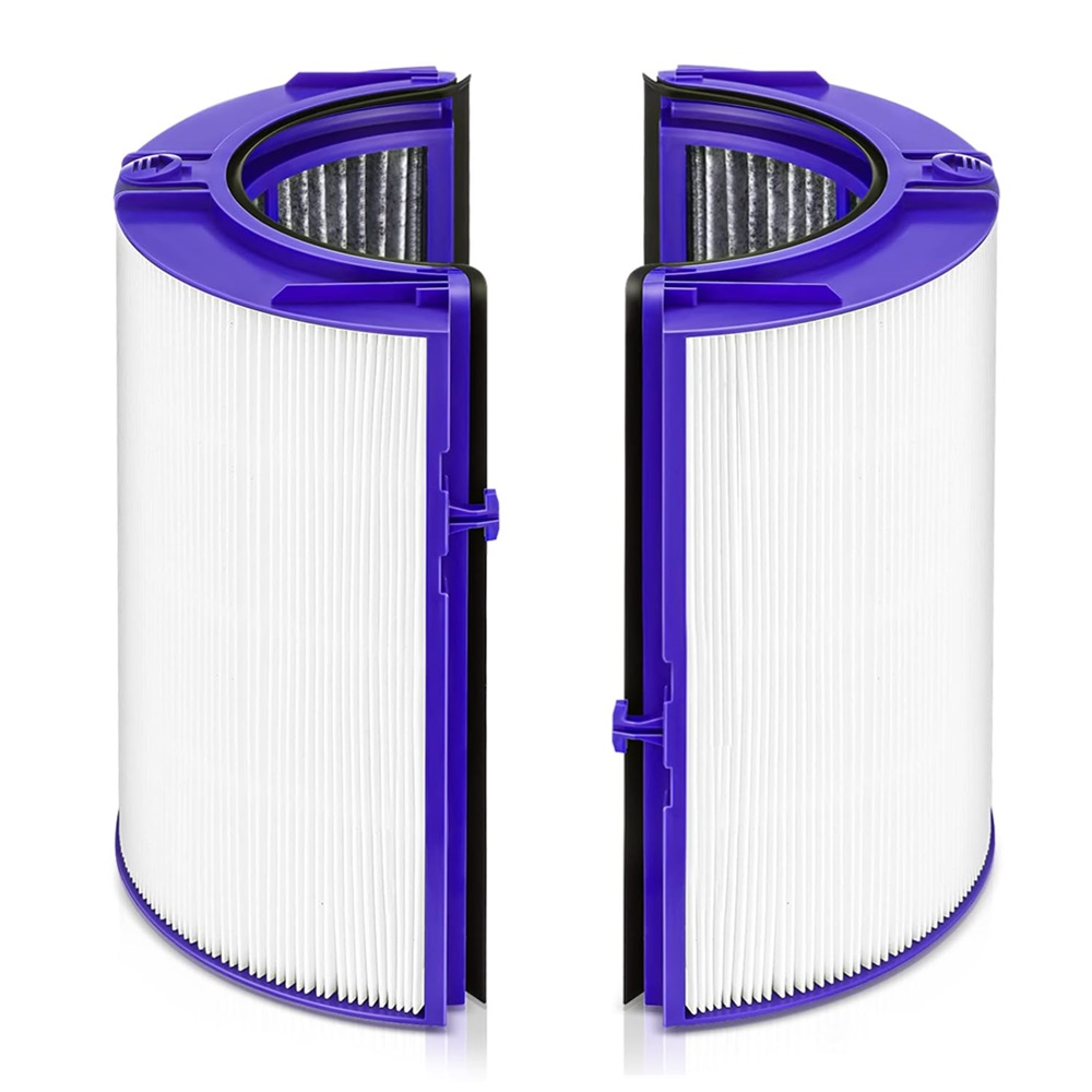Filtro 2 em 1 para Dyson PH01  - Dyson Fan Am07 avaliação e preço