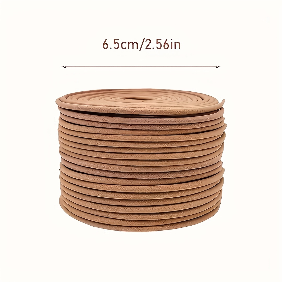Incenso de bobina de café de a - Quality Home Fragrance avaliação e preço
