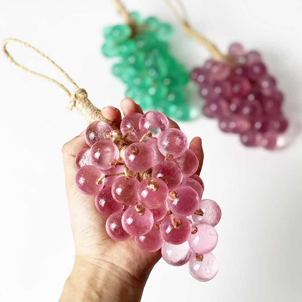 Sabonete de uva em cordas, sab - Home Fragrance Units avaliação e preço