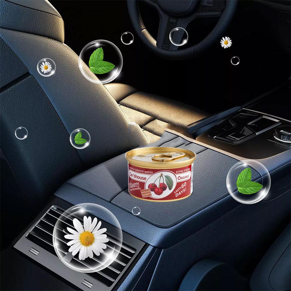 Ambientador de ar para carro,  - Home Fragrance Oud avaliação e preço