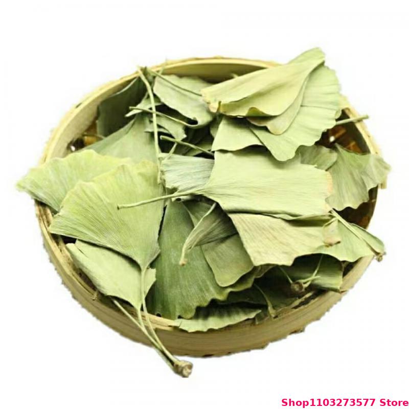 Folhas Secas de Ginkgo Biloba  - Quality Home Fragrance avaliação e preço