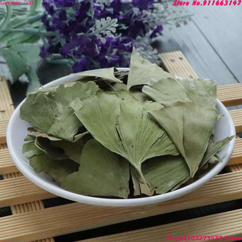 Folhas Secas de Ginkgo Biloba  - Quality Home Fragrance avaliação e preço