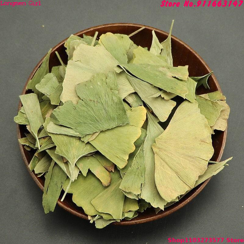 Folhas Secas de Ginkgo Biloba  - Quality Home Fragrance avaliação e preço