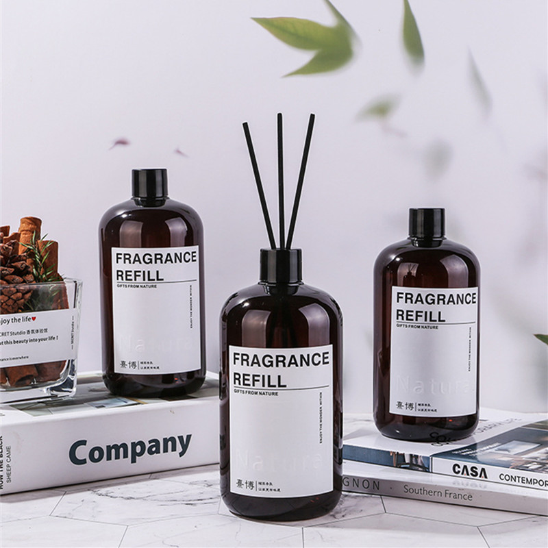 Óleo De Recarga De Difusor De  - Home Fragrance Reed Diffuser avaliação e preço