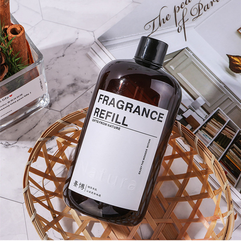 Óleo De Recarga De Difusor De  - Home Fragrance Reed Diffuser avaliação e preço