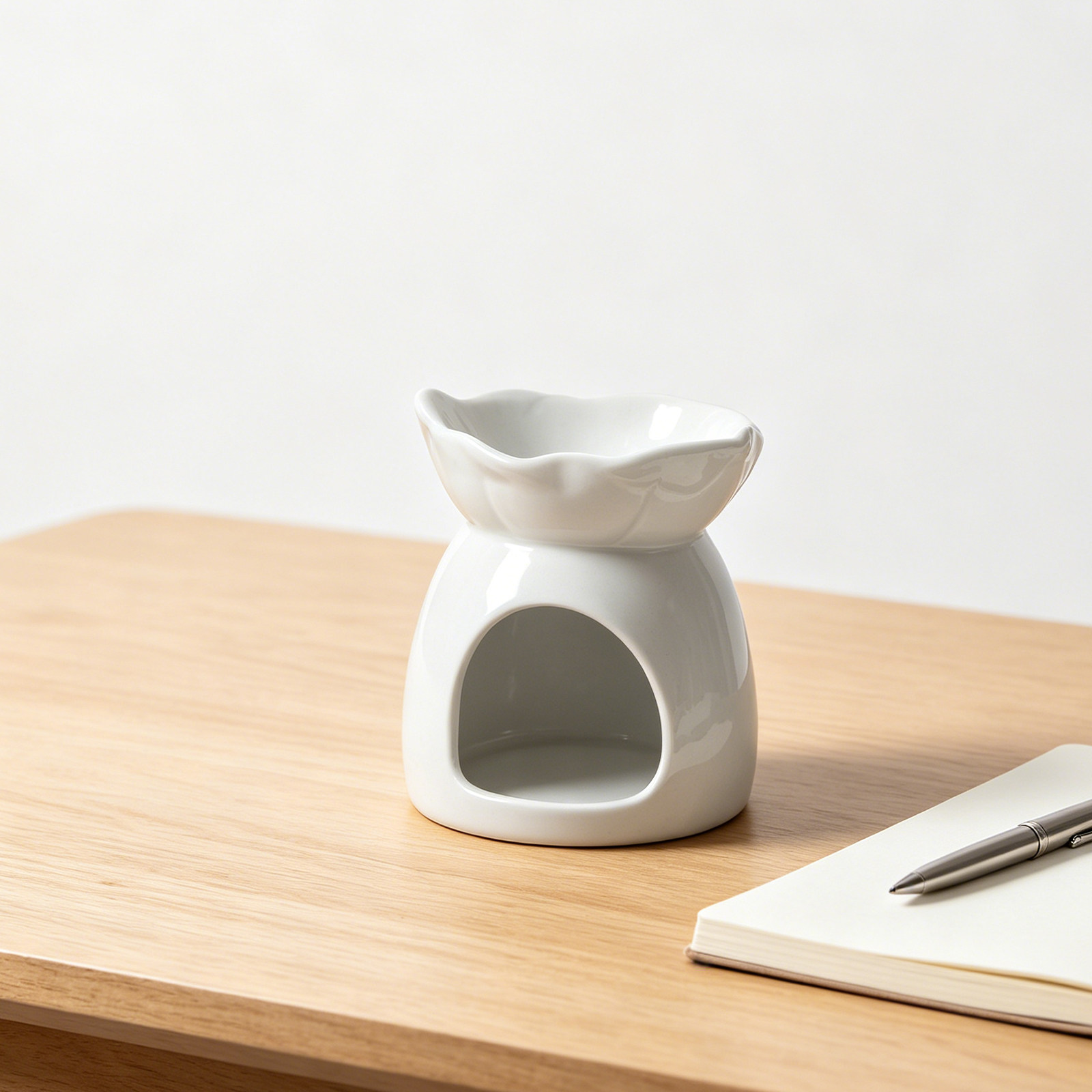 Suporte de Cerâmica Elegante e - Home Fragrance For Diffuser avaliação e preço
