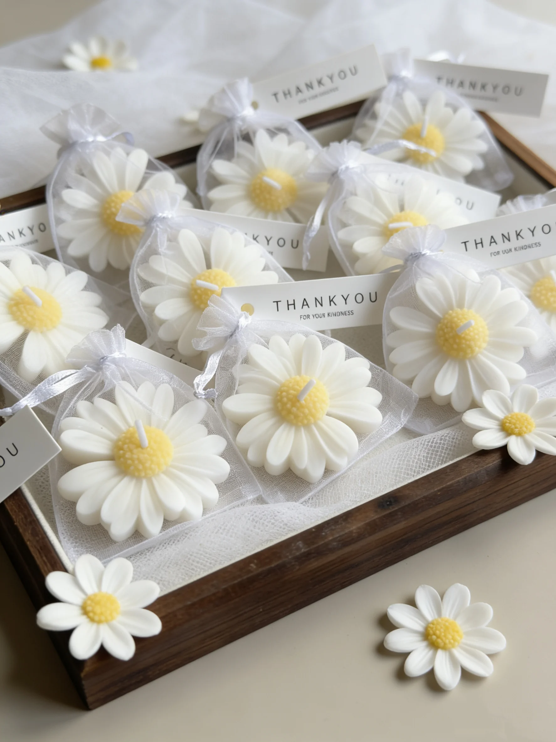 Conjunto de Velas em Formato d - Home Fragrance Set Gift avaliação e preço