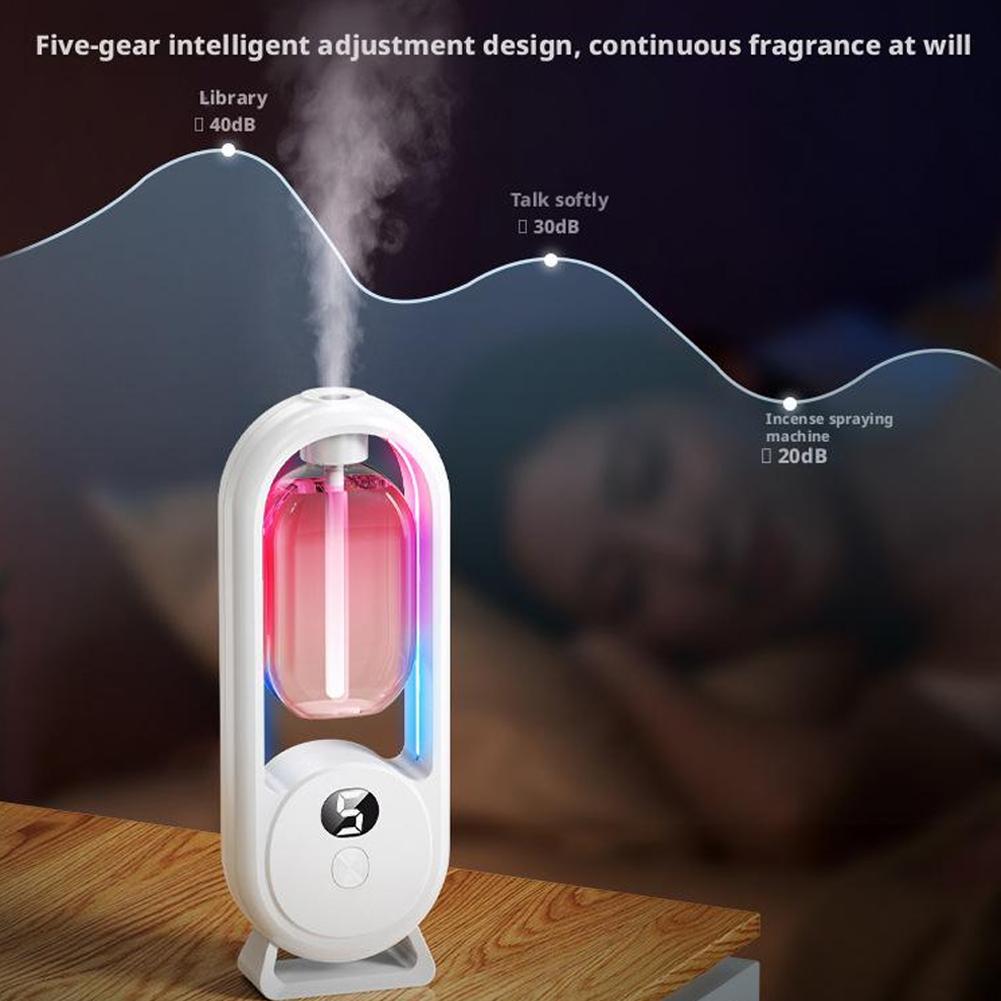 Máquina automática de fragrânc - Home Fragrance Aesop avaliação e preço