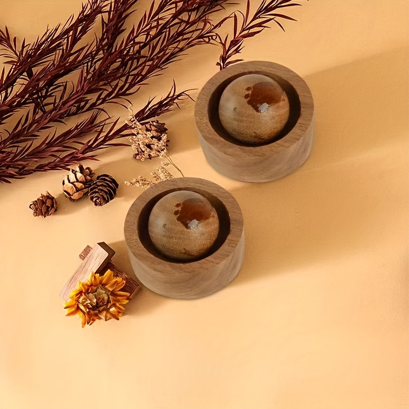 Difusor de aroma de madeira el - Quality Home Fragrance avaliação e preço
