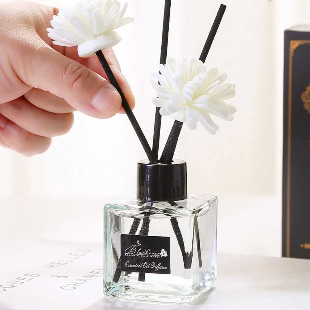 Óleo Difusor de Aroma de 50ml  - Home Fragrance Kit avaliação e preço