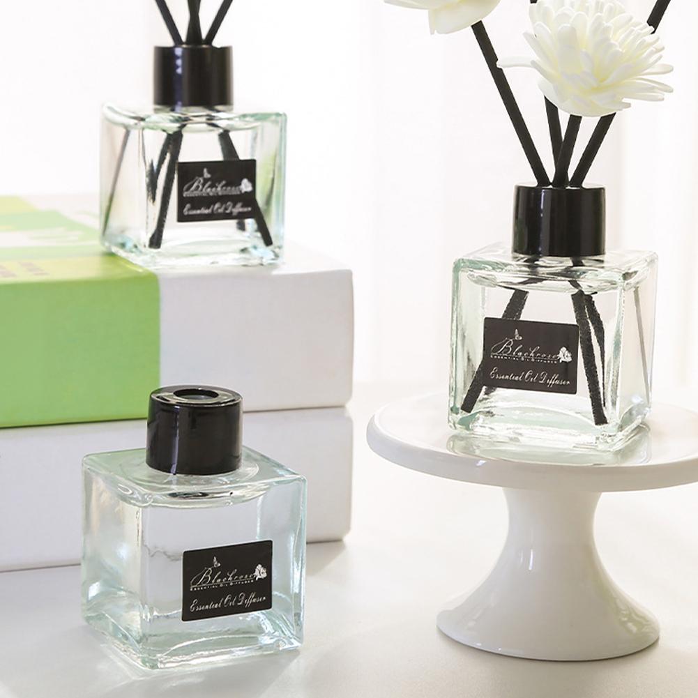 Óleo Difusor de Aroma de 50ml  - Home Fragrance Kit avaliação e preço