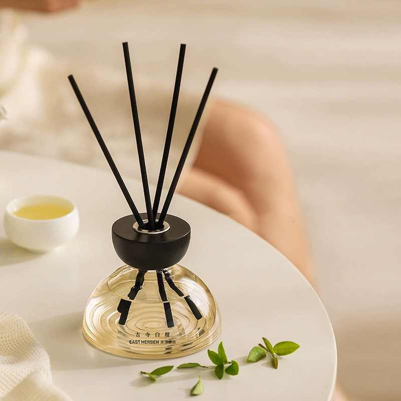 200ml garrafa difusora de palh - Home Fragrance Reed Diffuser avaliação e preço