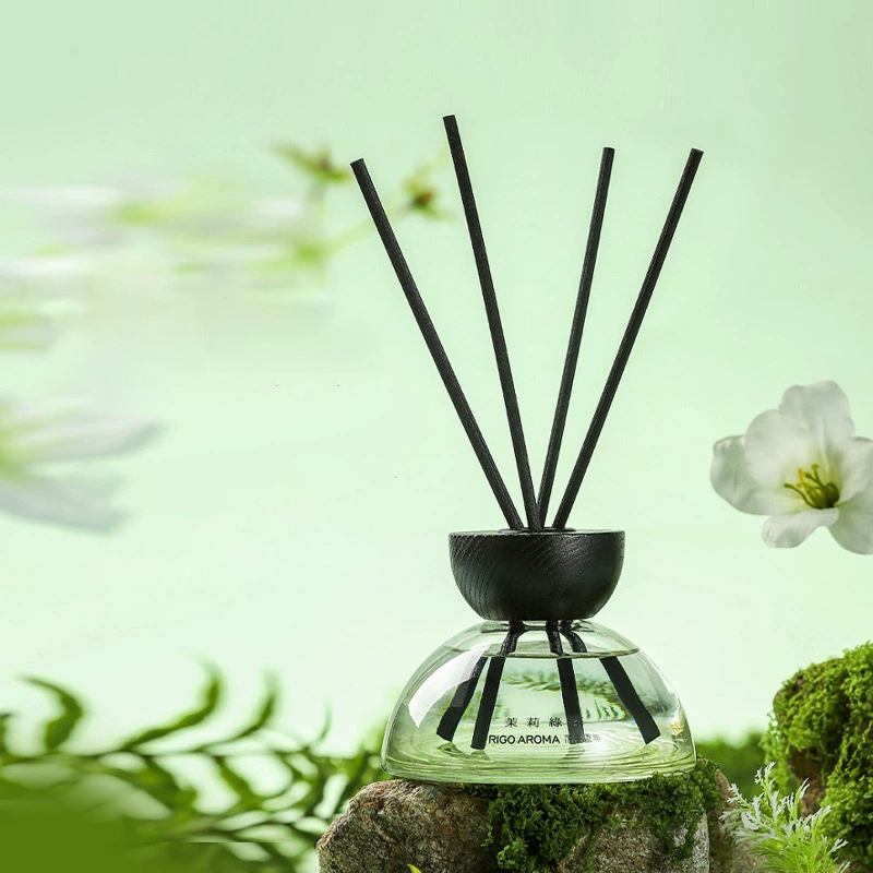 200ml garrafa difusora de palh - Home Fragrance Reed Diffuser avaliação e preço