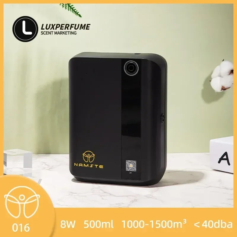Difusor Bluetooth de Aroma Elé - Home Fragrance Kit avaliação e preço